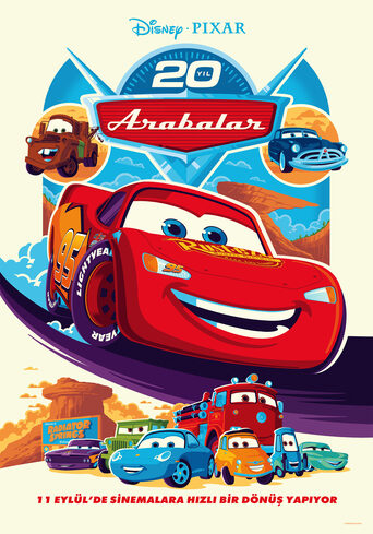 Arabalar