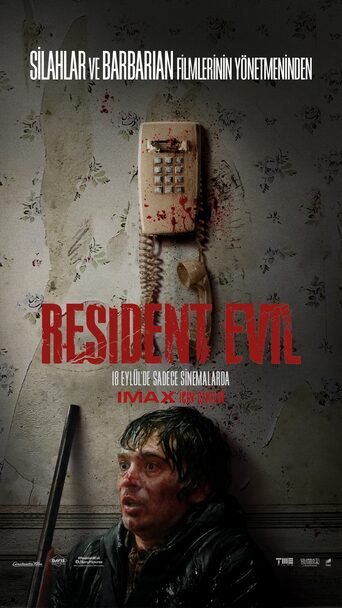 Resident Evil