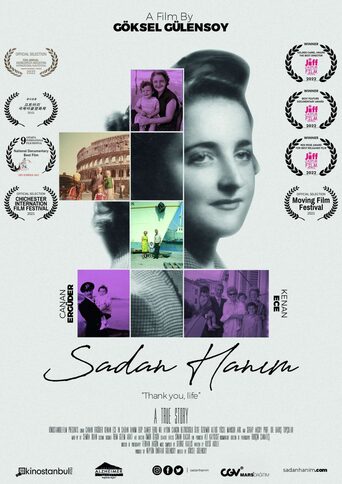 Sadan Hanım