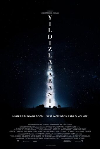 Yıldızlararası