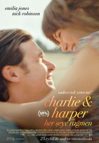 Charlie & Harper: Her Şeye Rağmen