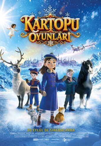 Kartopu Oyunları