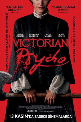 Victorian Psycho
