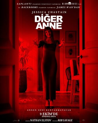Diğer Anne