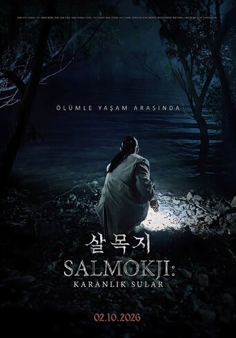 Salmokji: Karanlık Sular