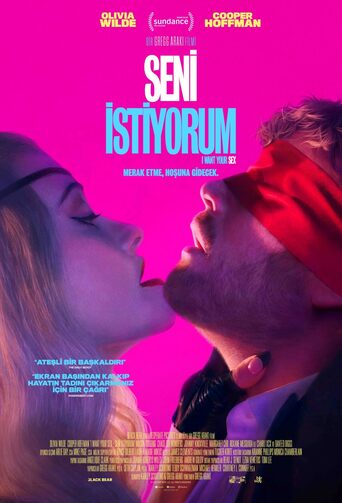 Seni İstiyorum