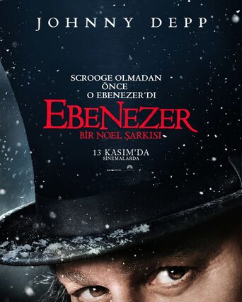 Ebenezer: Bir Noel Şarkısı