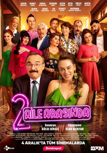 2 Aile Arasında