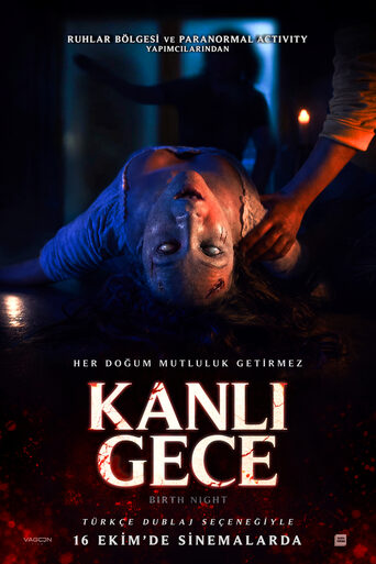 Kanlı Gece DBJ