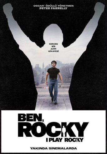 Ben, Rocky