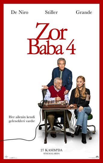 Zor Baba 4