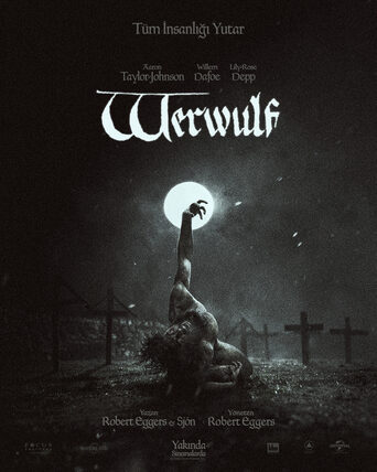 Werwulf