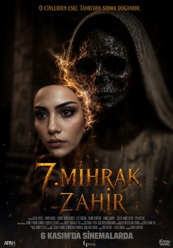7. Mihrak Zahir