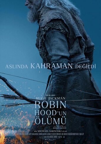 Robin Hood un l m Filmi Bilet Al Paribu Cineverse