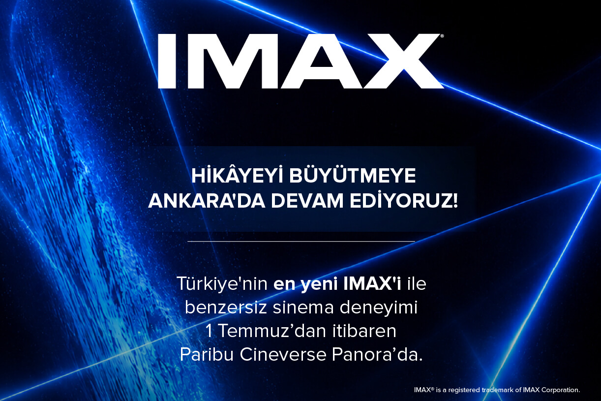 IMAX Panora