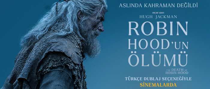 Konforlu ve Kaliteli Sinema Deneyimi
