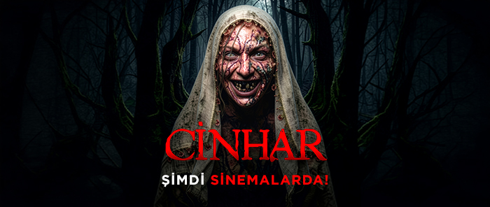 Konforlu ve Kaliteli Sinema Deneyimi